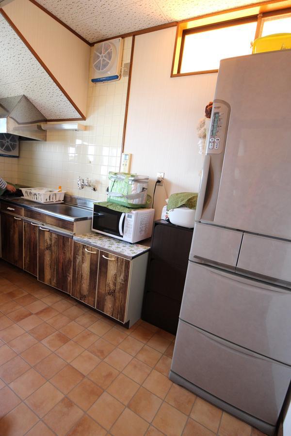 Atami Holiday Home Buitenkant foto