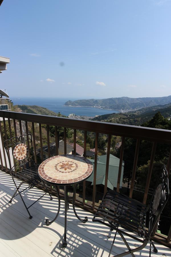 Atami Holiday Home Buitenkant foto