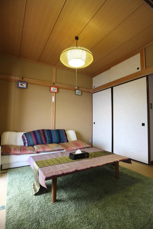 Atami Holiday Home Buitenkant foto