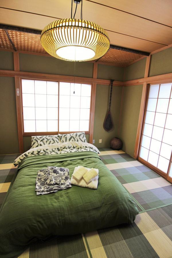 Atami Holiday Home Buitenkant foto