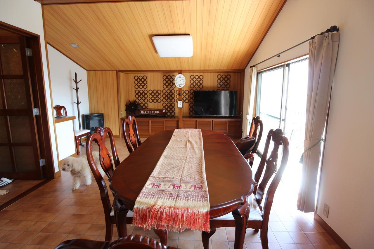 Atami Holiday Home Buitenkant foto