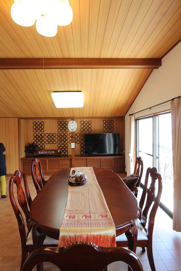Atami Holiday Home Buitenkant foto