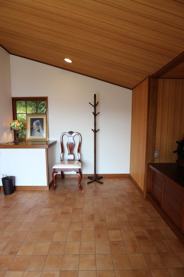Atami Holiday Home Buitenkant foto