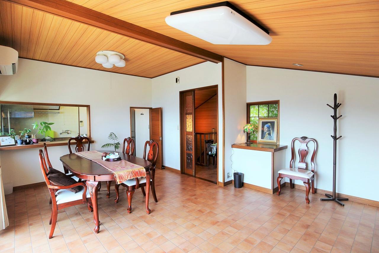 Atami Holiday Home Buitenkant foto