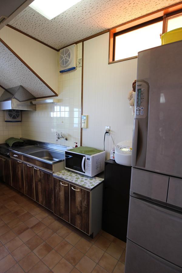 Atami Holiday Home Buitenkant foto