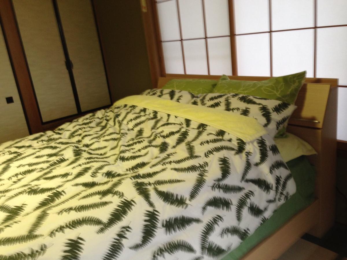 Atami Holiday Home Buitenkant foto