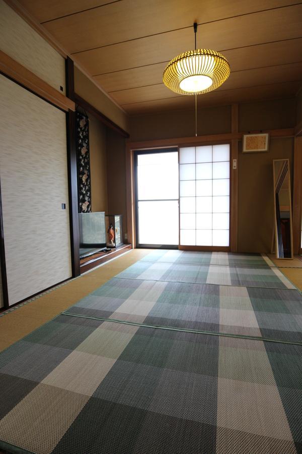 Atami Holiday Home Buitenkant foto