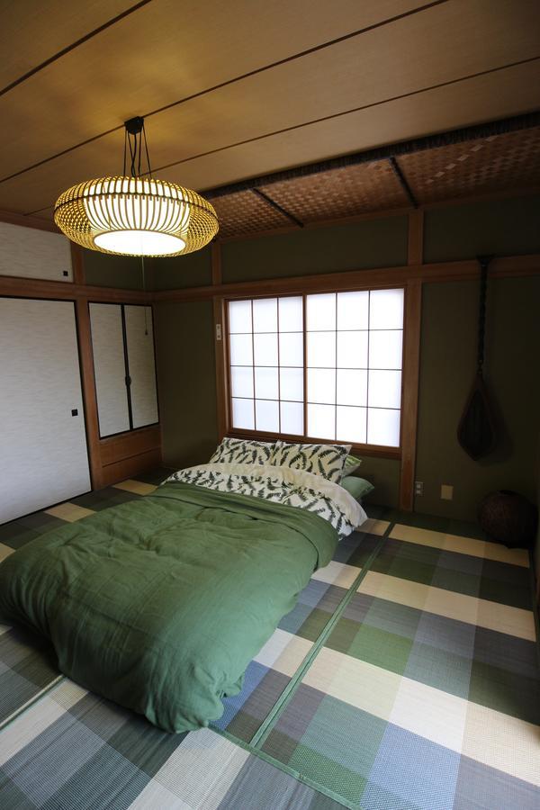 Atami Holiday Home Buitenkant foto