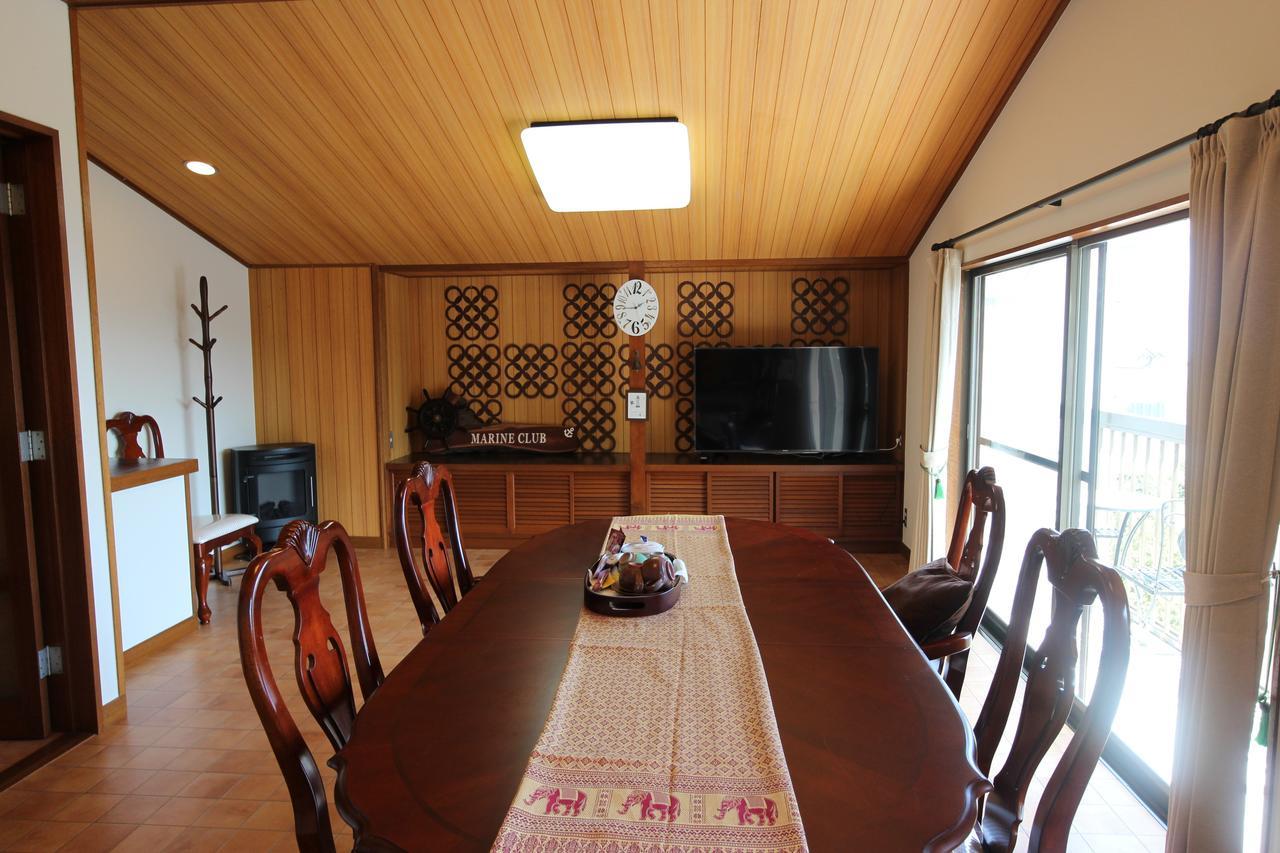 Atami Holiday Home Buitenkant foto
