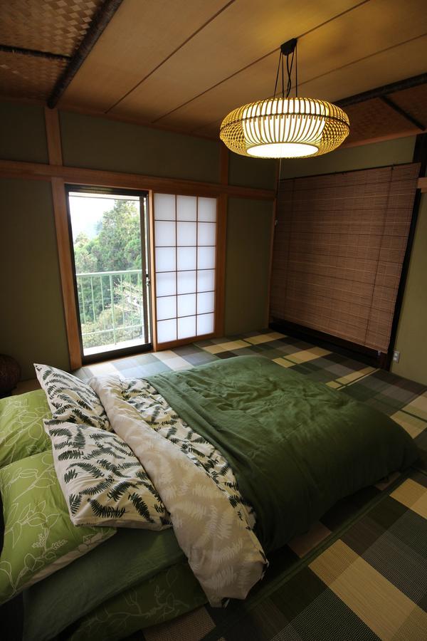 Atami Holiday Home Buitenkant foto